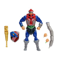 Masters of The Universe New Eternia Masterverse - Mekaneck Action Figure Toys & Games:Action Figures Accessories:Action