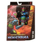 Masters of The Universe New Eternia Masterverse - Trap Jaw Action Figure Toys & Games:Action Figures Accessories:Action