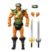 Masters of The Universe New Eternia Masterverse - Tri - Klops Actiton Figure Toys & Games:Action Figures Accessories:Action