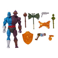 Masters of The Universe New Eternia Masterverse - Two Bad Figure COMING SOON - Toys & Games:Action Figures & Accessories:Action Figures
