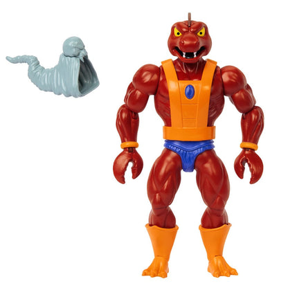 Masters of the Universe Origins Cartoon Filmation - Clawful Action Figure - COMING SOON - Toys & Games:Action Figures & Accessories:Action