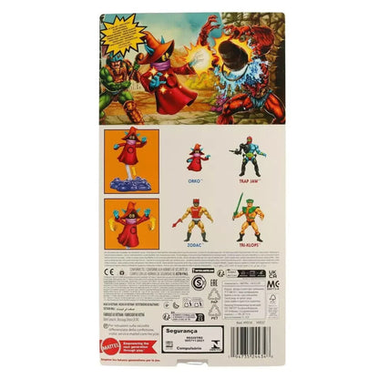 Masters of the Universe MOTU Origins - Orko Action Figure - Toys & Games:Action Figures & Accessories:Action Figures
