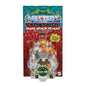 Masters of the Universe Origins - Snake Armor He-Man Action Figure - Toys & Games:Action Figures & Accessories:Action Figures