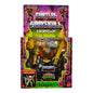 Masters of the Universe Origins Turtles of Grayskull - 2-Bopsteady Action Figure - Toys & Games:Action Figures & Accessories:Action Figures