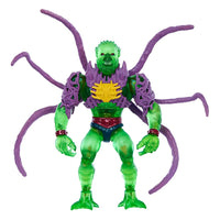 Masters of the Universe Origins Turtles Grayskull - Moss Man Action Figure PRE-ORDER Toys & Games:Action Figures Accessories:Action