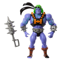 Masters of the Universe Origins Turtles Grayskull - Mutated He - Man COMING SOON Toys & Games:Action Figures Accessories:Action