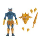 Masters of The Universe Revelation Masterverse - Classic Mer-Man Action Figure - Toys & Games:Action Figures & Accessories:Action Figures