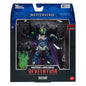 Masters of the Universe Revelation Masterverse - Skelegod Deluxe Action Figure - Toys & Games:Action Figures & Accessories:Action Figures