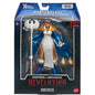 Masters of the Universe Revelation Masterverse - Sorceress Action Figure - Toys & Games:Action Figures & Accessories:Action Figures