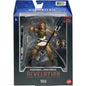 Masters of the Universe Revelation Masterverse - Teela Action Figure PRE-ORDER - Toys & Games:Action Figures & Accessories:Action Figures