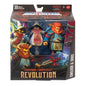 Masters of The Universe Revolution Masterverse - Orko & Gwildor Exclusive 2-Pack - Toys & Games:Action Figures & Accessories:Action Figures