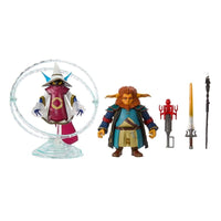 Masters of The Universe Revolution Masterverse - Orko & Gwildor Exclusive 2 - Pack Toys Games:Action Figures Accessories:Action