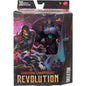 Masters of The Universe Revolution Masterverse - Skeletor Action Figure - Toys & Games:Action Figures & Accessories:Action Figures