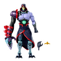 Masters of The Universe Revolution Masterverse - Skeletor Action Figure - Toys & Games:Action Figures & Accessories:Action Figures