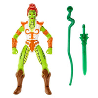 Masters of the Universe vs Snake Men Origins - Teela Figure COMING SOON Toys & Games:Action Figures Accessories:Action