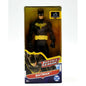 Mattel - DC Justice League - Batman (Black & Yellow Suit) Action Figure