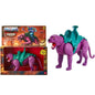 Mattel - Masters of the Universe Origins 2021 - Panthor Action Figure PRE-ORDER - Toys & Games:Action Figures:TV Movies & Video Games