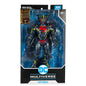 McFarlane Gold Label DC Multiverse Superman Energized Unchained Armor PRE-ORDER - Toys & Games:Action Figures & Accessories:Action Figures