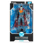 McFarlane Toys - DC Multiverse - Bizarro (DC Rebirth) Action Figure - IN STOCK - Toys & Games:Action Figures & Accessories:Action Figures