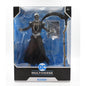 McFarlane Toys - DC Multiverse Blackest Night - Nekron Megafig Action Figure - Toys & Games:Action Figures & Accessories:Action Figures