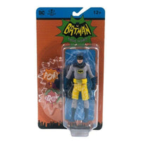 McFarlane Toys - DC Retro Batman 66 Classic TV Series - Batman in Swim Shorts Action Figure