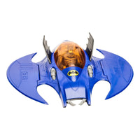 McFarlane Toys - DC Super Powers Wave 1 - Batwing Action Figure Vehicle - Toys & Games:Action Figures & Accessories:Action Figures