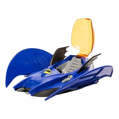 McFarlane Toys - DC Super Powers Wave 1 - Batwing Action Figure Vehicle - Toys & Games:Action Figures & Accessories:Action Figures