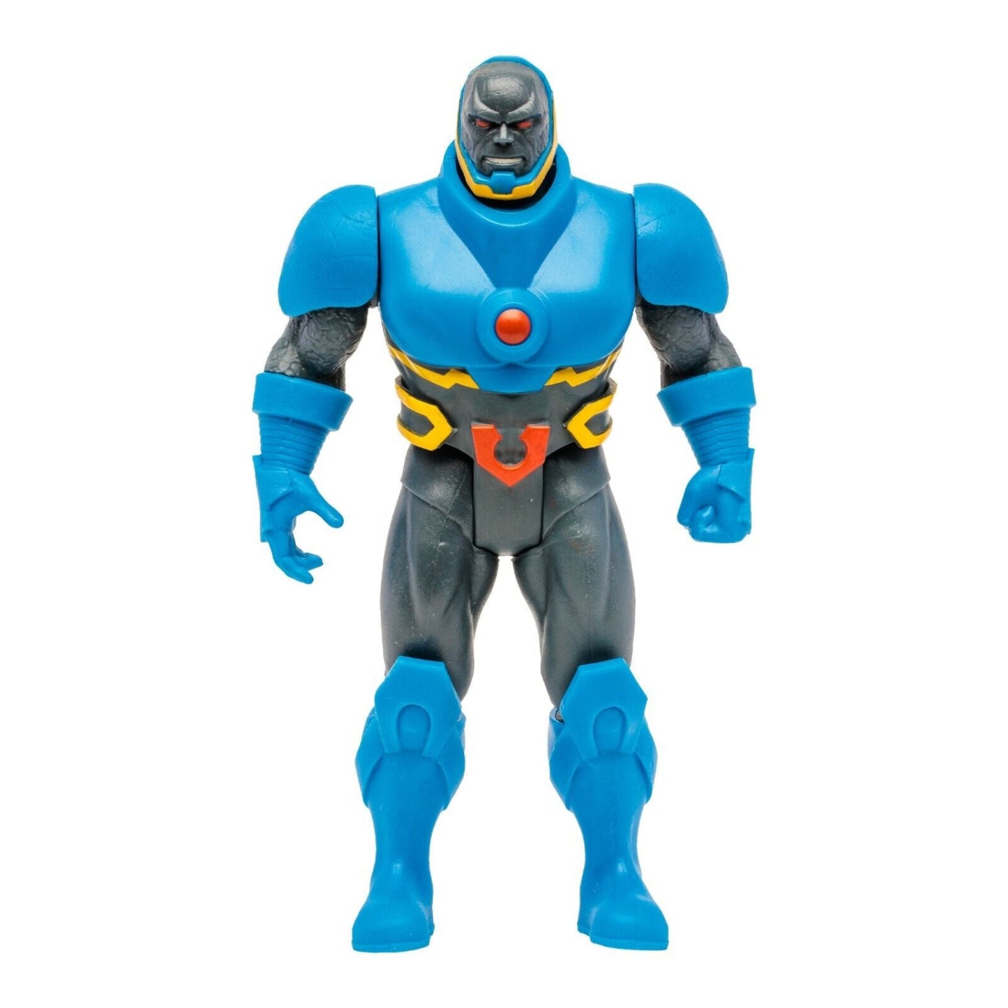 McFarlane Toys - DC Super Powers Wave 1 - Darkseid Action Figure - PRE-ORDER - Toys & Games:Action Figures & Accessories:Action Figures