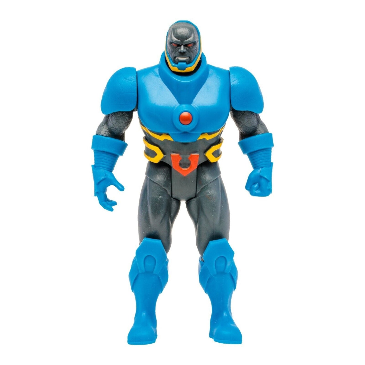 McFarlane Toys - DC Super Powers Wave 1 - Darkseid Action Figure - PRE-ORDER - Toys & Games:Action Figures & Accessories:Action Figures
