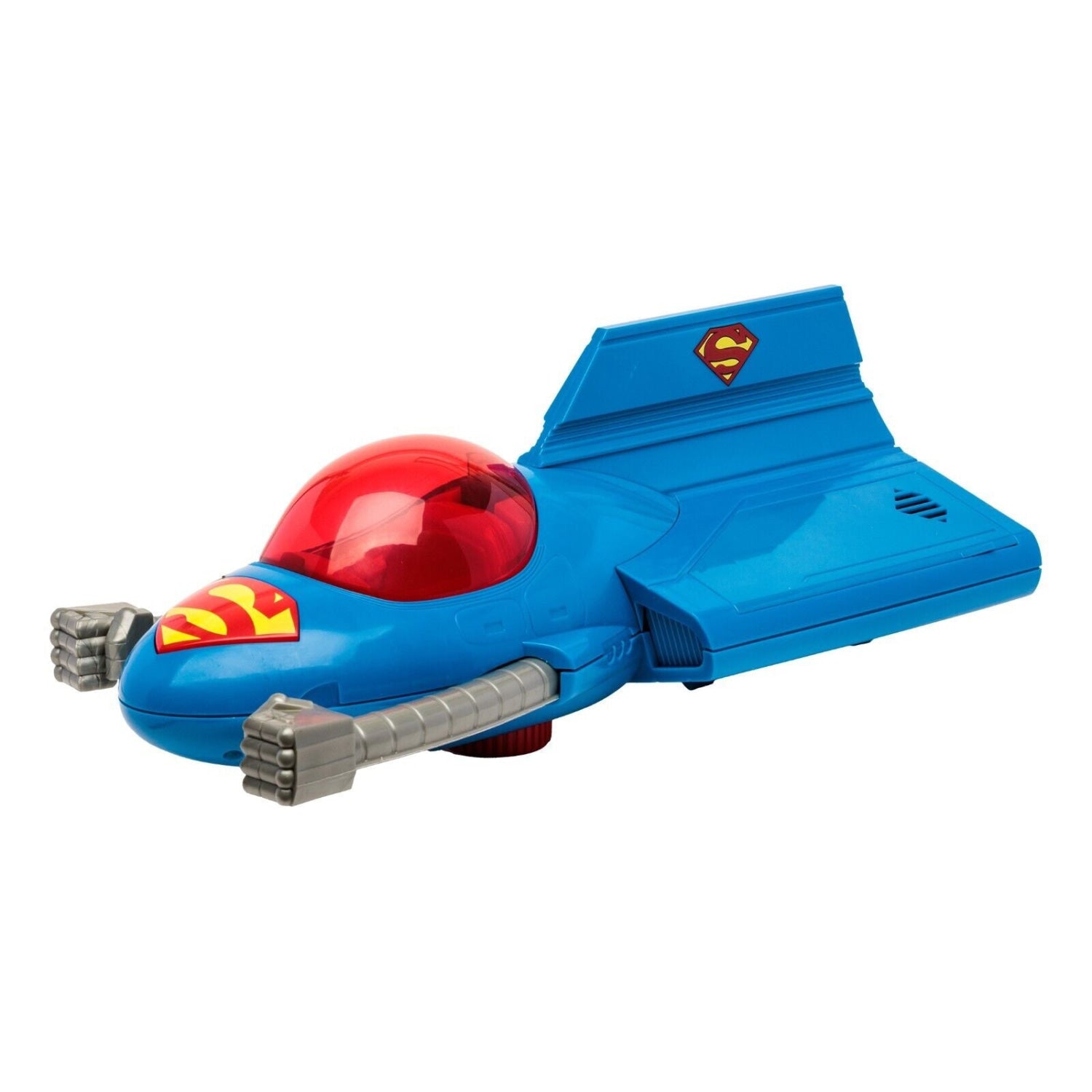 McFarlane Toys - DC Super Powers Wave 1 - Supermobile Action Figure Vehicle - Toys & Games:Action Figures & Accessories:Action Figures