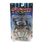 McFarlane Toys - Manga Spawn - Manga Clown Ultra Action Figure - Toys & Games:Action Figures & Accessories:Action Figures