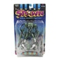 McFarlane Toys - Manga Spawn - Manga Curse Ultra Action Figure - Toys & Games:Action Figures & Accessories:Action Figures
