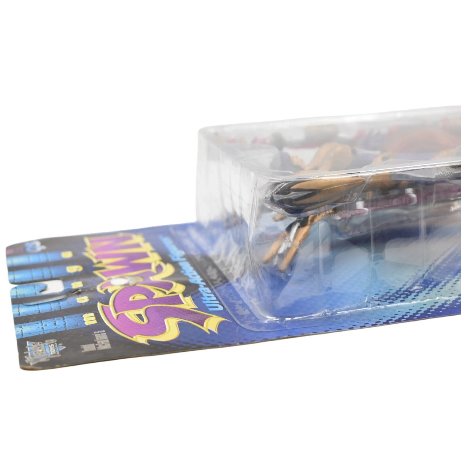 McFarlane Toys - Manga Spawn - The Goddess Ultra Action Figure - Toys & Games:Action Figures & Accessories:Action Figures