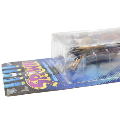 McFarlane Toys - Manga Spawn - The Goddess Ultra Action Figure - Toys & Games:Action Figures & Accessories:Action Figures