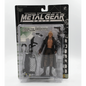 McFarlane Toys - Metal Gear Solid - Liquid Snake Action Figure - Toys & Games:Action Figures & Accessories:Action Figures