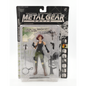 McFarlane Toys - Metal Gear Solid - Meryl Silverburgh Action Figure - Toys & Games:Action Figures & Accessories:Action Figures