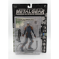 McFarlane Toys - Metal Gear Solid - Ninja Action Figure - Toys & Games:Action Figures & Accessories:Action Figures