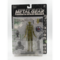 McFarlane Toys - Metal Gear Solid - Psycho Mantis (Stealth Ver.) Action Figure - Toys & Games:Action Figures & Accessories:Action Figures