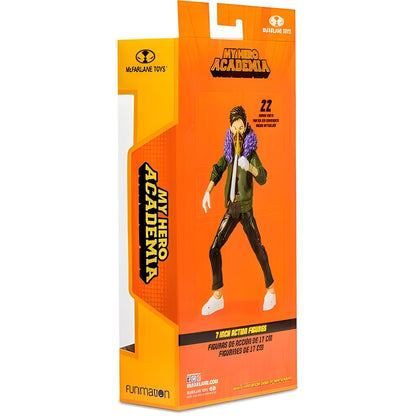 McFarlane Toys - My Hero Academia - Overhaul 7 Scale Action Figure - Toys & Games:Action Figures & Accessories:Action Figures