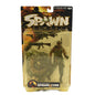 McFarlane Toys - Spawn Classic Series 17 - Al Simmons Action Figure - Toys & Games:Action Figures & Accessories:Action Figures