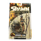 McFarlane Toys - Spawn Classic Series 17 - Tiffany II Action Figure - Toys & Games:Action Figures & Accessories:Action Figures