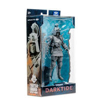 McFarlane Toys Warhammer 40K Darktide - Traitor Guard (AP) Figure - PRE-ORDER - Toys & Games:Action Figures & Accessories:Action Figures