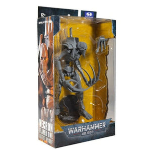 McFarlane Toys Warhammer 40K - Necron Flayed One (AP) Action Figure - IN STOCK - Toys & Games:Action Figures & Accessories:Action Figures
