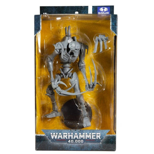 McFarlane Toys Warhammer 40K - Necron Flayed One (AP) Action Figure - IN STOCK - Toys & Games:Action Figures & Accessories:Action Figures