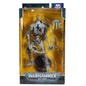 McFarlane Toys Warhammer 40K - Necron Flayed One (AP) Action Figure - IN STOCK - Toys & Games:Action Figures & Accessories:Action Figures