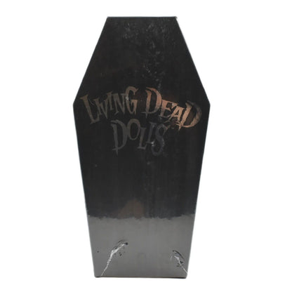 Mezco Toys - Living Dead Doll LDD Series 11 - Isaiah Action Figure - Toys & Games:Action Figures & Accessories:Action Figures