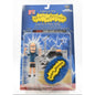 Moore Collectibles - Beavis and Butt-Head - Cornholio Action Figure - Toys & Games:Action Figures & Accessories:Action Figures