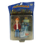 Moore Collectibles - Futurama - Fry Action Figure - Toys & Games:Action Figures & Accessories:Action Figures