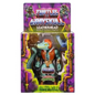 Masters of the Universe x Turtles of Grayskull Leatherhead Deluxe Action Figure - Toys & Games:Action Figures & Accessories:Action Figures