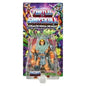Masters of the Universe Origins Turtles of Grayskull - Stealth Ninja He-Man - Toys & Games:Action Figures & Accessories:Action Figures